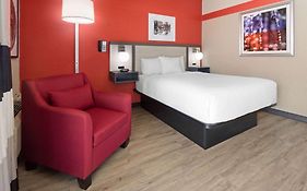 Ramada By Wyndham Parsippany